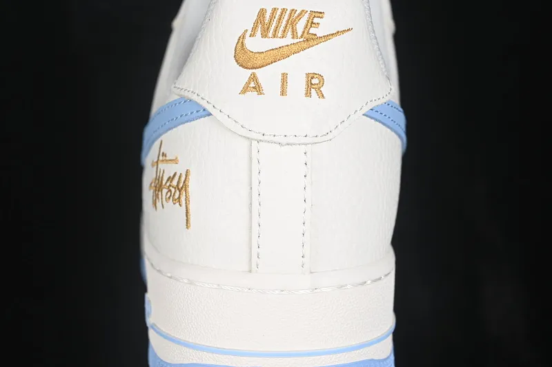 All categories Nk Air Force 1 Air Force series Nk Air Force 1 Low Air Force low-top Nike Air Force 1'07 Low Air Force 1 low-top casual sneakers BV9658-007